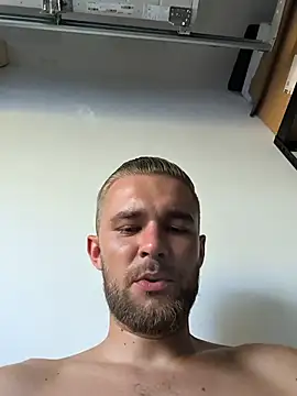 Show webcam de Benjamiinlt