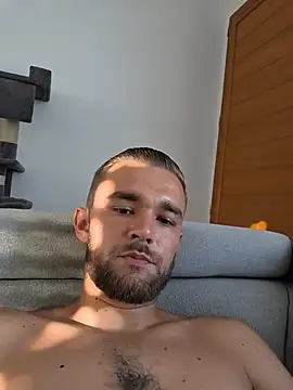 Show webcam de Benjamiinlt
