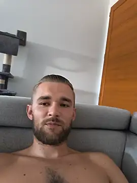 Benjamiinlt's Webcam Show