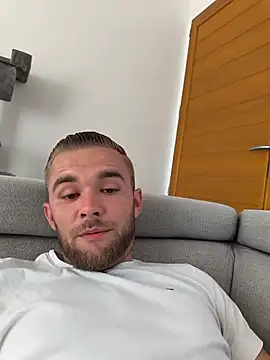 Benjamiinlt – webcam-show