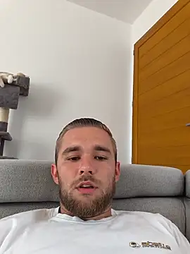 Show webcam de Benjamiinlt