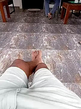 Show de webcam de SLSRIXXX