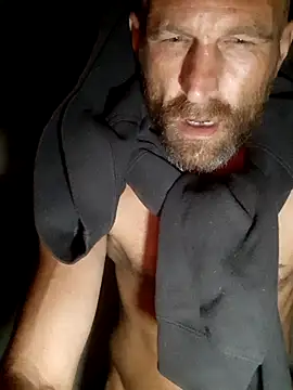 mechanicmark Show in webcam