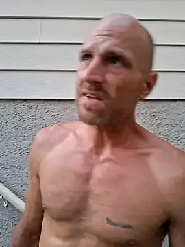 mechanicmark's Webcam Show