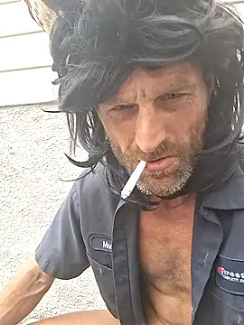 mechanicmark's Webcam Show
