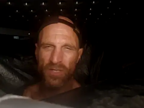 mechanicmark's Webcam Show