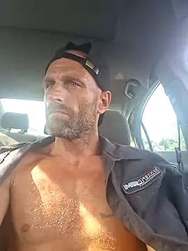mechanicmark's Webcam Show