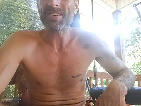 mechanicmark's Webcam Show