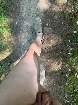 Webkamerová show DickInTheWild