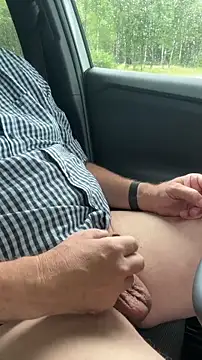 DickInTheWild Webcam-Show