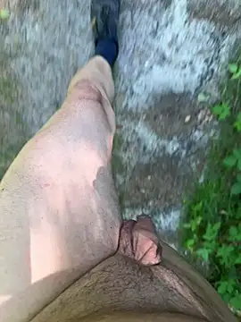 DickInTheWild 在線直播表演
