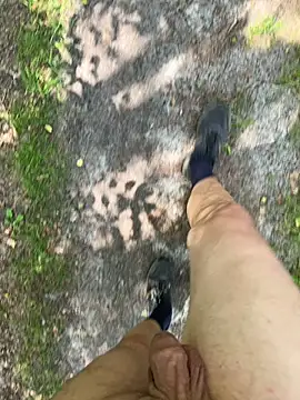 DickInTheWild Webcam-Show