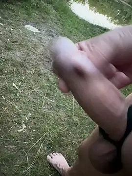 Webkamerová show DickInTheWild