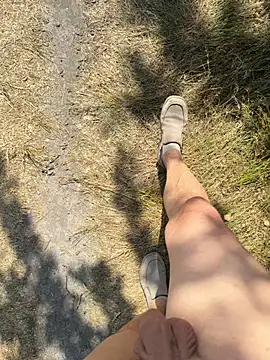DickInTheWild Webcam-Show