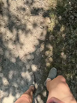 DickInTheWild Webcam-Show