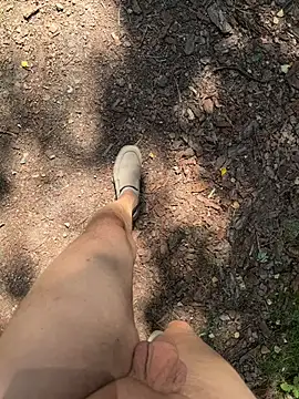 DickInTheWild Webcam-Show