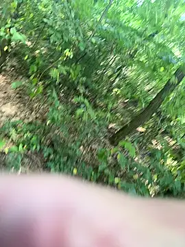 DickInTheWild 웹캠 쇼
