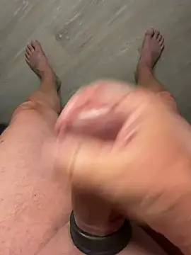 DickInTheWild's Webcam Show