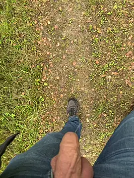 DickInTheWild Webcam-Show