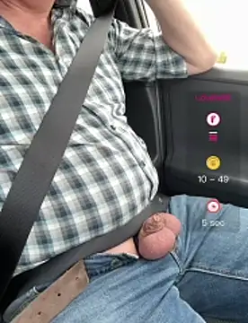 DickInTheWild Webcam-Show