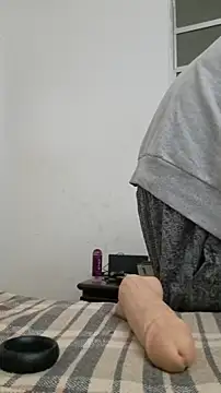 LFuell – webcam-show