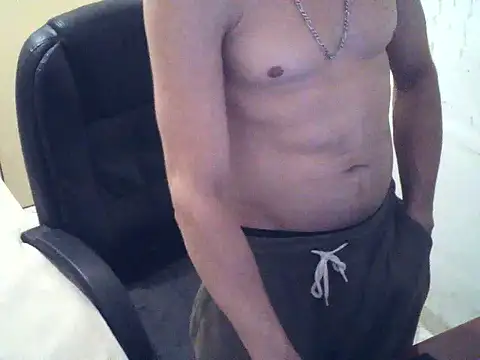PakitoTV webcam show