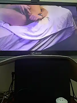 PakitoTV Webcam show