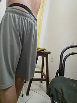 PakitoTV – webcam-show