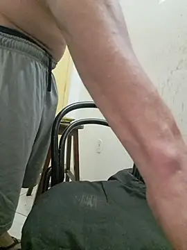 PakitoTV Webcam-Show