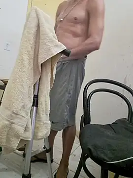 PakitoTV Webcamshow
