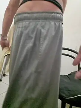 הופעת וובקאם של PakitoTV
