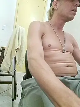 PakitoTV – webcam-show