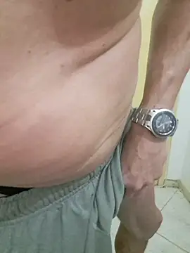 PakitoTV 웹캠 쇼