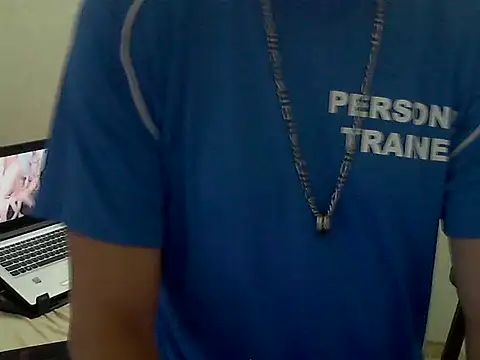 PakitoTV Webcam Show