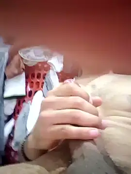 thelittleBdick webkamerás műsora