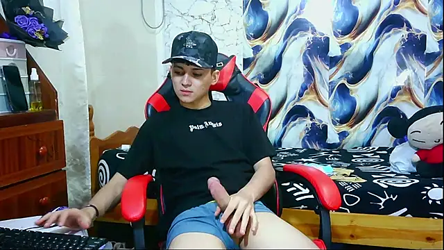 Chat XXX en directo de Artursmith
