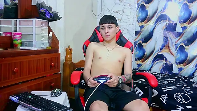 Show de webcam de Artursmith