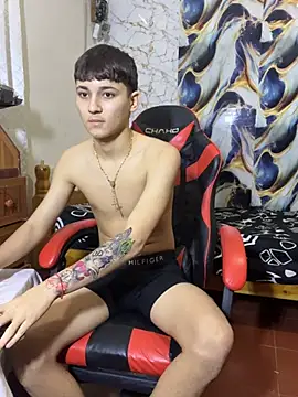 Chat XXX en directo de Artursmith