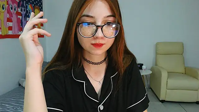 Webkamerová show Rachel_Angels