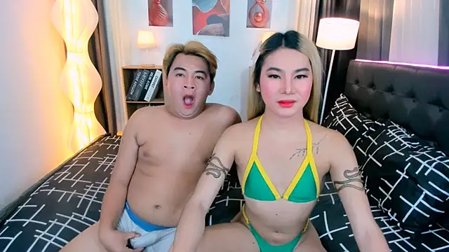 Asianfuck_xoxo's Webcam Show