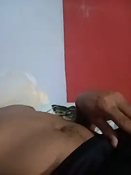 miloxx123 webkamerás műsora
