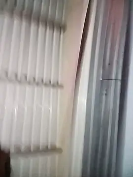 Webkamerová show miloxx123