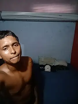 Webkamerová show miloxx123