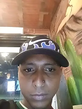 miloxx123 Webcam show