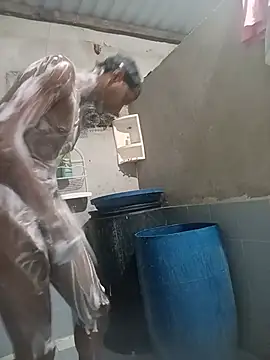 miloxx123 Webcam show