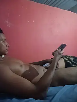 miloxx123 Webcam Show