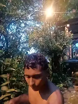miloxx123's Webcam Show
