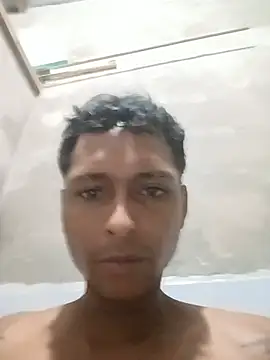 Show de miloxx123 na webcam