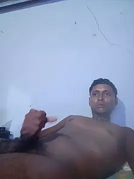 Show de webcam de miloxx123