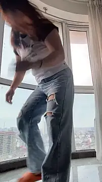 โชว์เว็บแคมของ mo-mo-69
